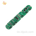 3-120A 3S 6S Battery Protection Board PCBA-Herstellung